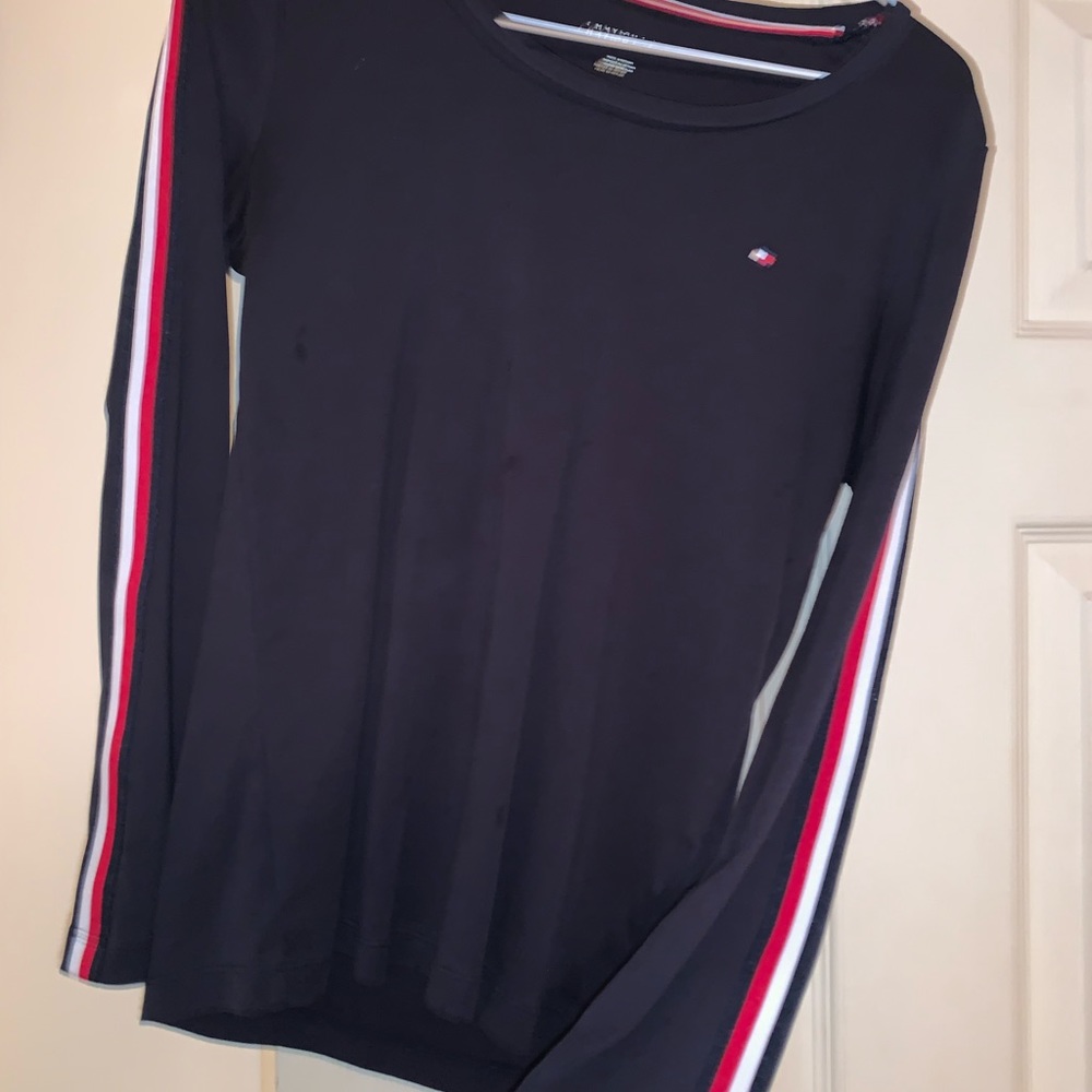 Tommy Hilfiger Long Sleeve